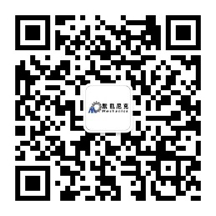 南京摩登6微信二维码
